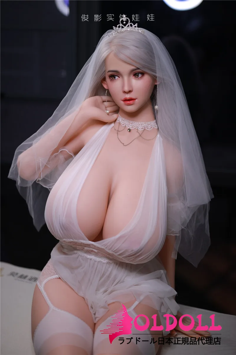 JY Doll 南茜 170cm Nカップ サムネイル 7