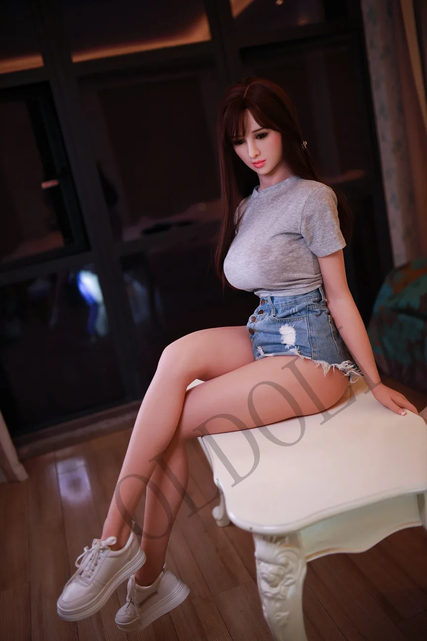JY Doll #175 157cm Hカップ サムネイル 5