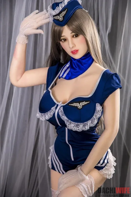 JY Doll #175 165cm Hカップ