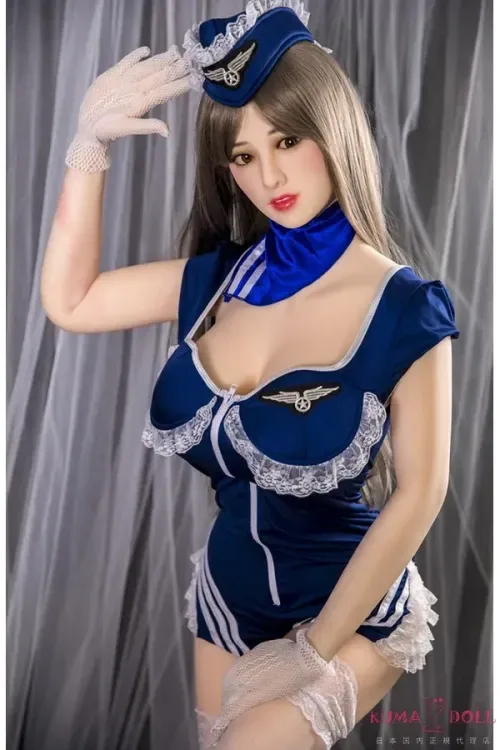JY Doll #175 165cm Hカップ サムネイル 3