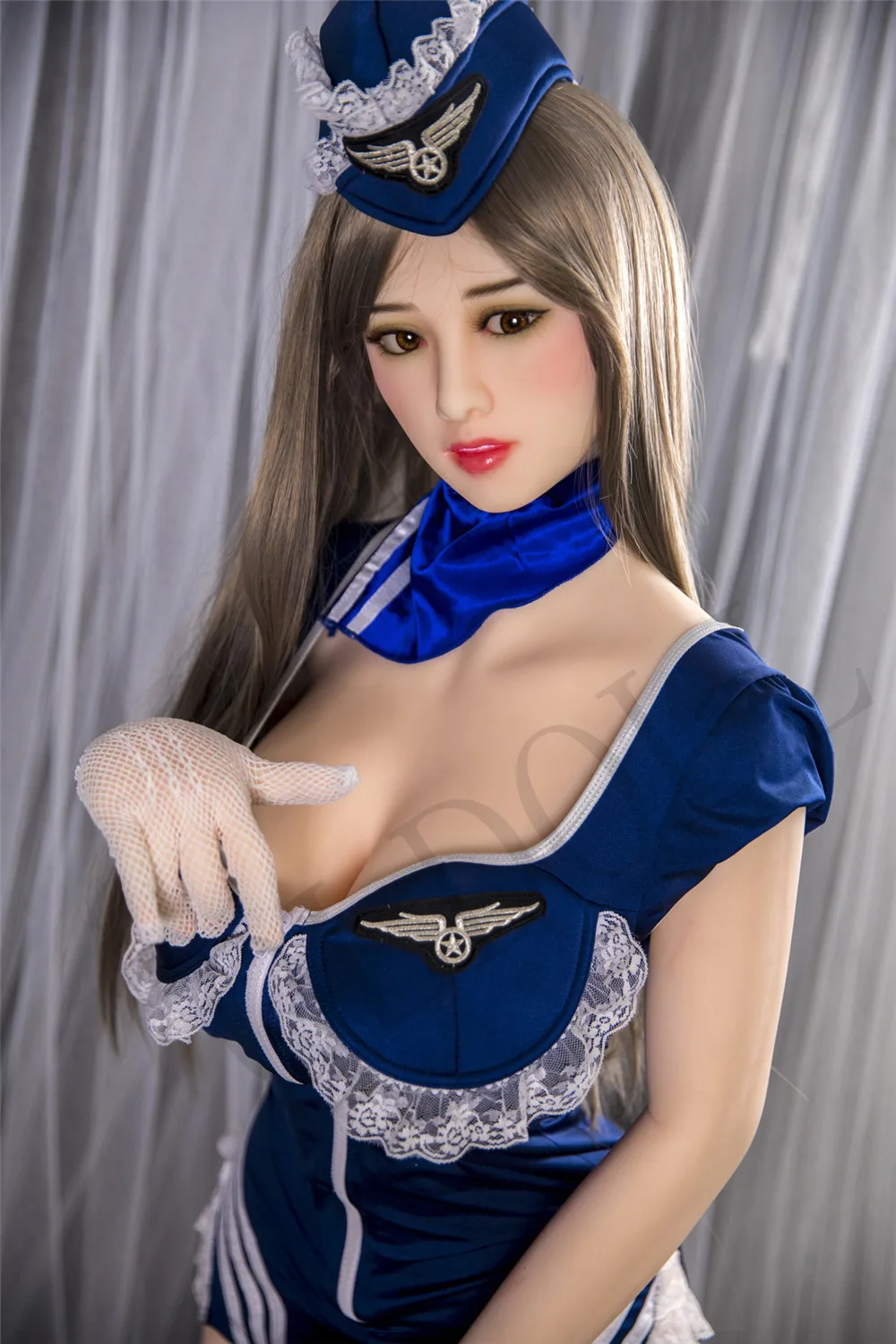 JY Doll #175 165cm Hカップ サムネイル 6