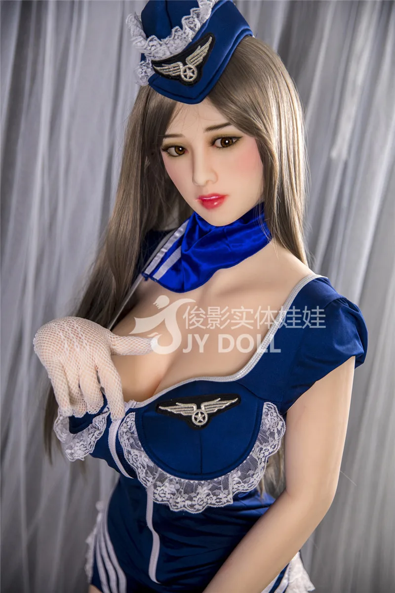 JY Doll #175 165cm Hカップ サムネイル 7