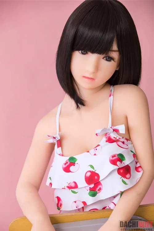 JY Doll #2 125cm
