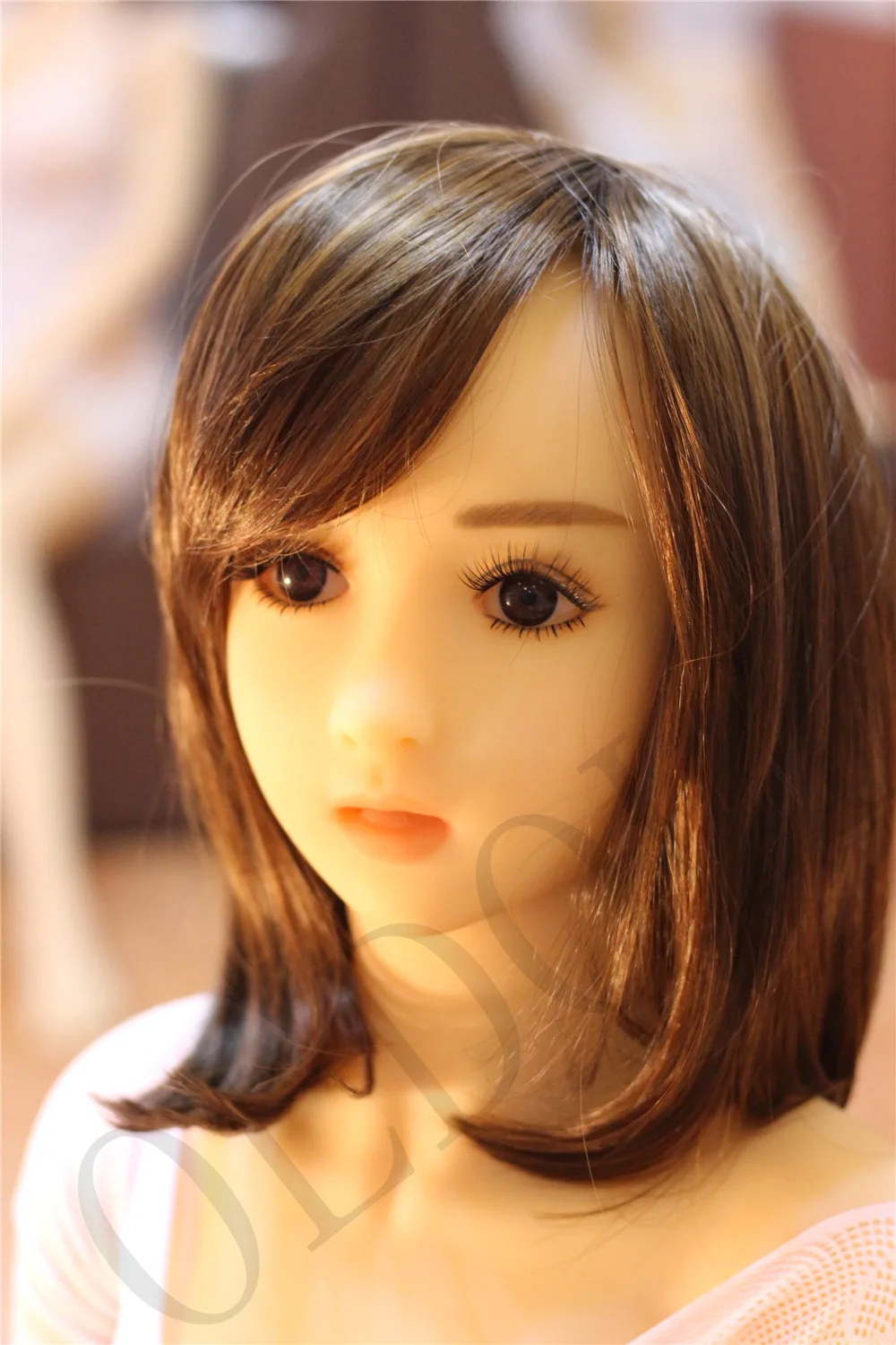 JY Doll #2 125cm サムネイル 3