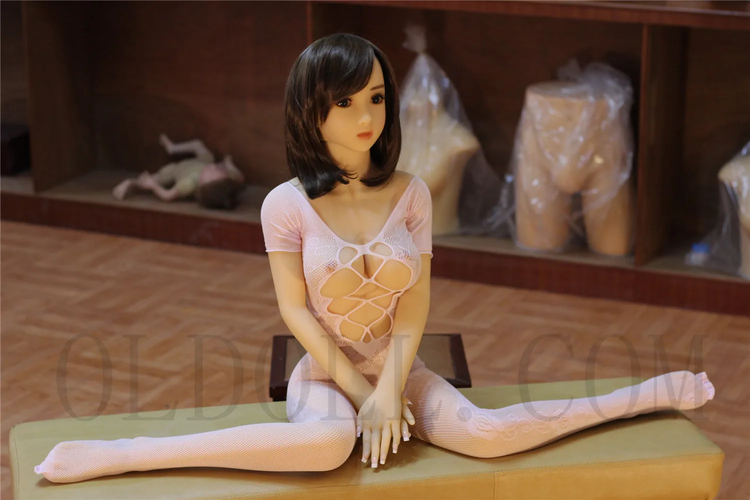 JY Doll #2 125cm サムネイル 4