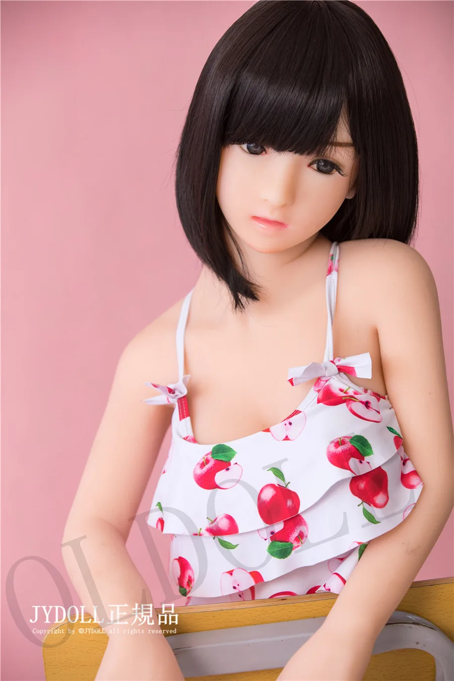 JY Doll #2 125cm サムネイル 6