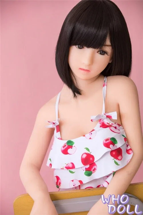JY Doll #2 125cm サムネイル 7
