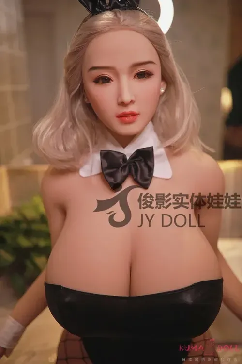 JY Doll #222 159cm Mカップ サムネイル 3