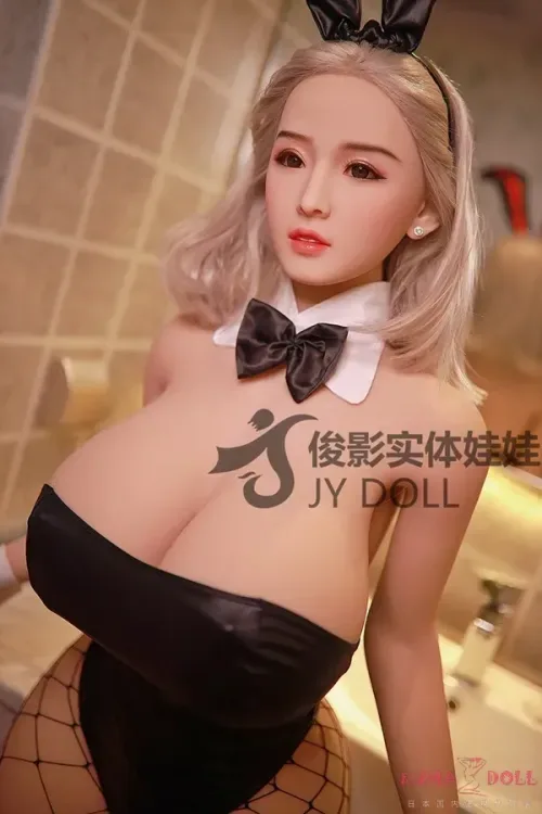 JY Doll #222 159cm Mカップ サムネイル 4