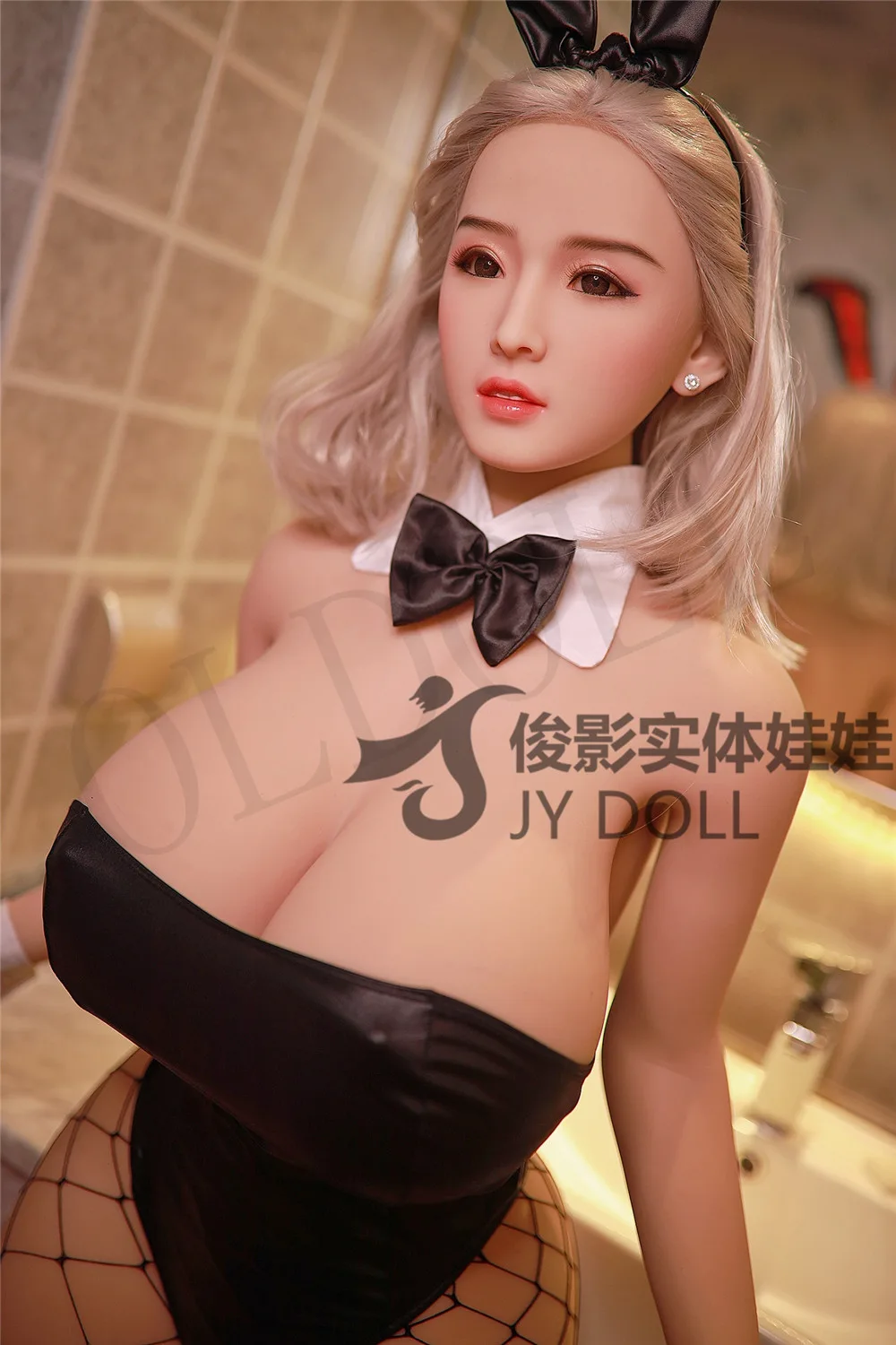 JY Doll #222 159cm Mカップ サムネイル 6