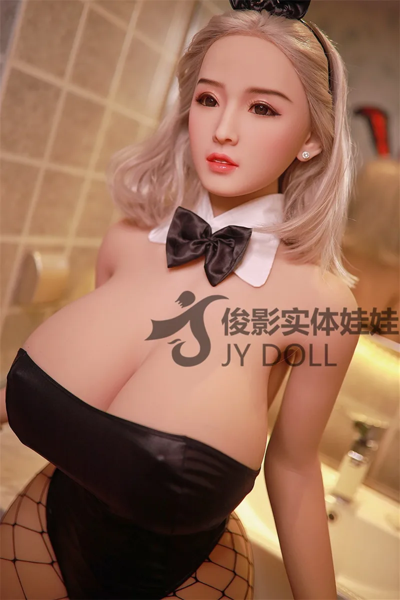 JY Doll #222 159cm Mカップ サムネイル 7