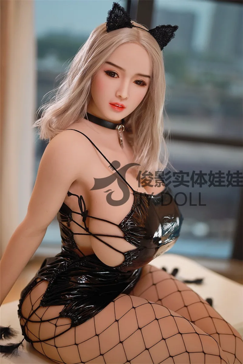 JY Doll #222 159cm Mカップ サムネイル 8