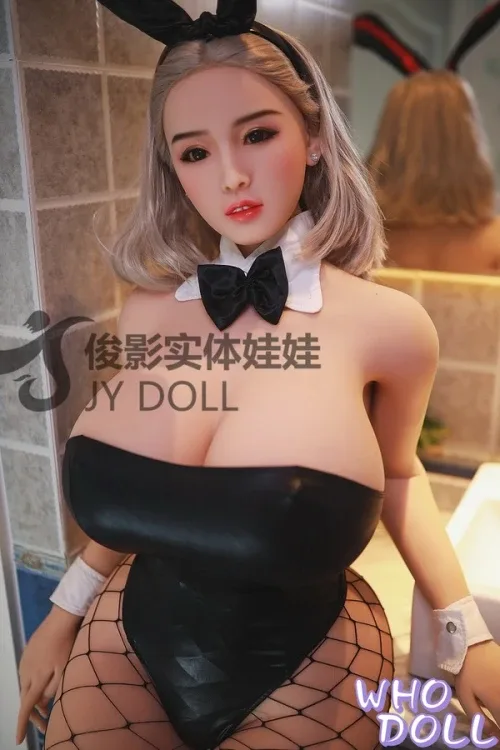 JY Doll #222 159cm Mカップ サムネイル 9