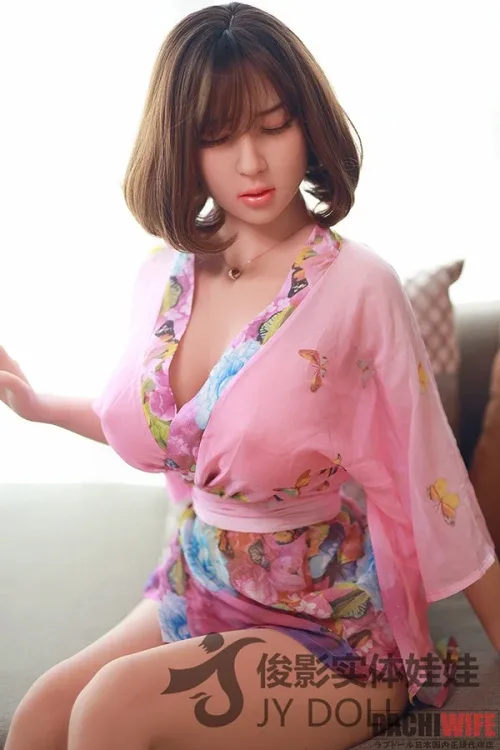 JY Doll #228 165cm Jカップ