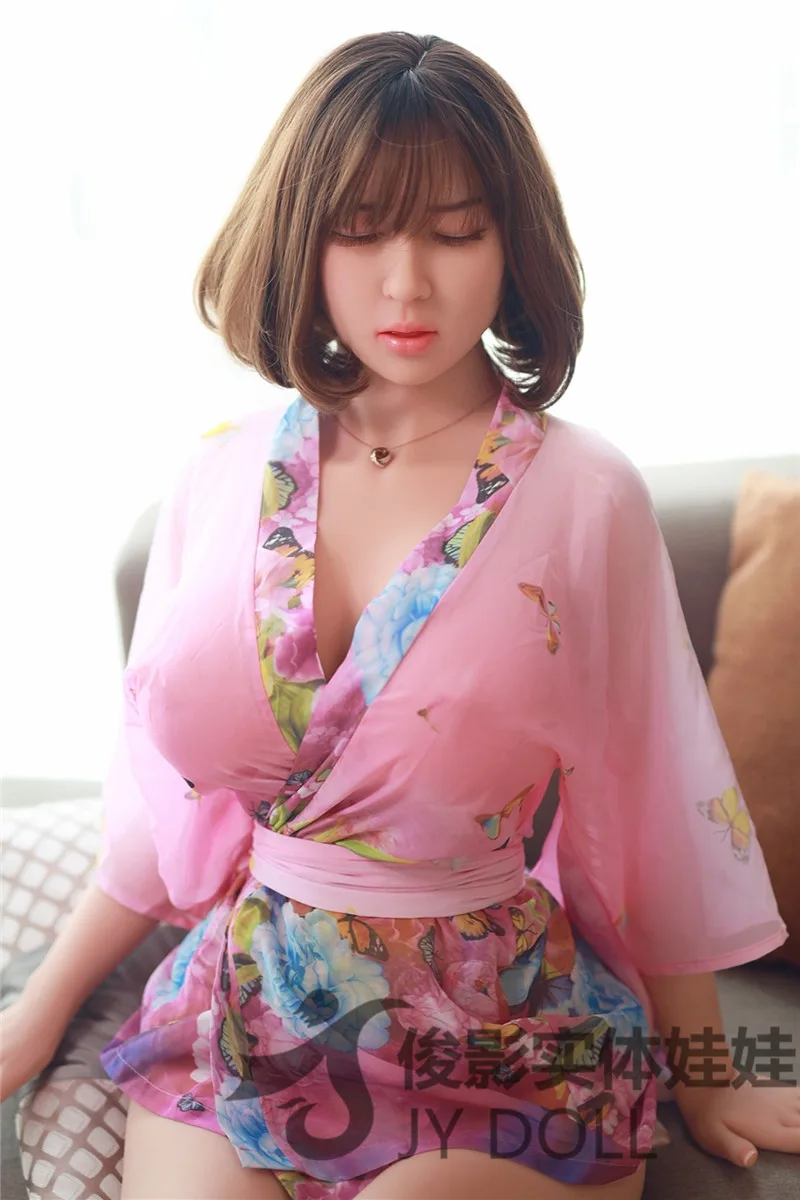 JY Doll #228 165cm Jカップ サムネイル 7