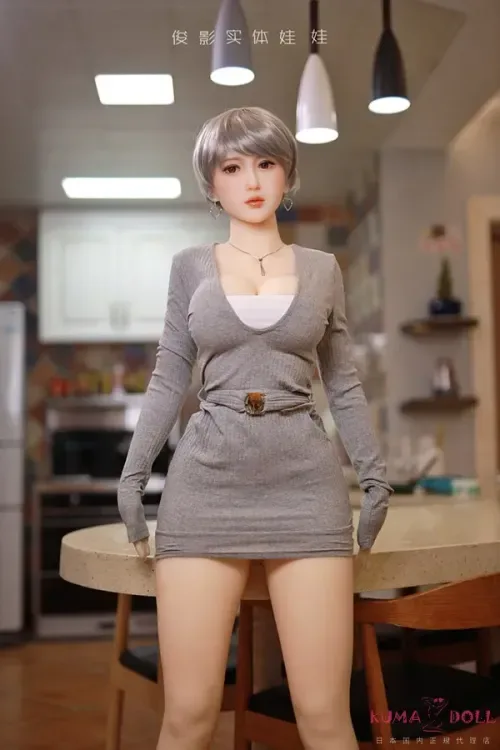 JY Doll #274 161cm Eカップ サムネイル 3