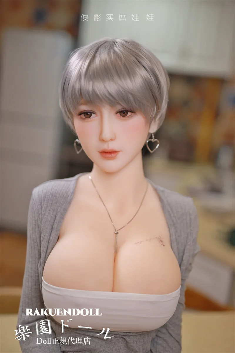 JY Doll #274 161cm Eカップ サムネイル 4