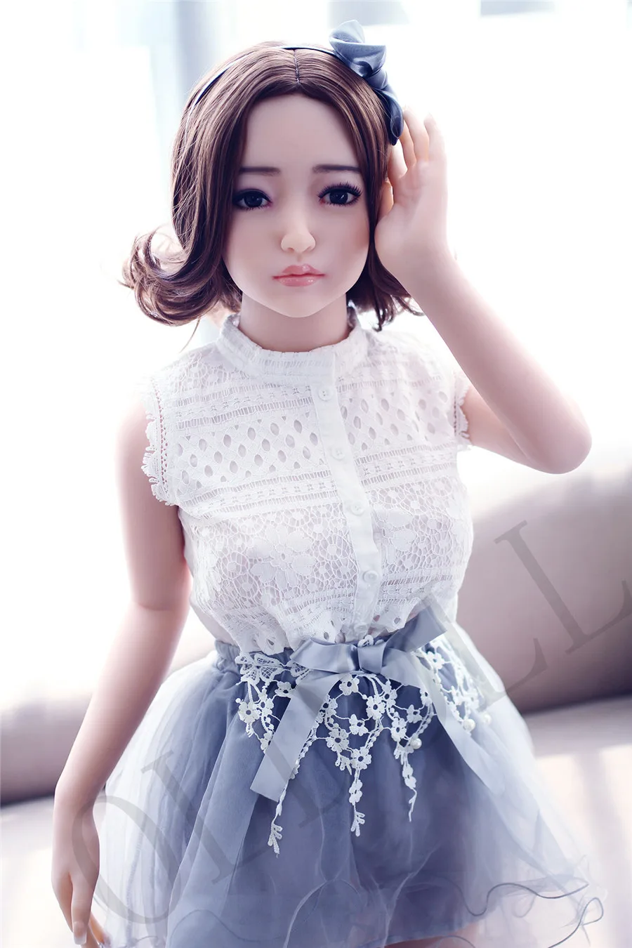 JY Doll #31 148cm サムネイル 9