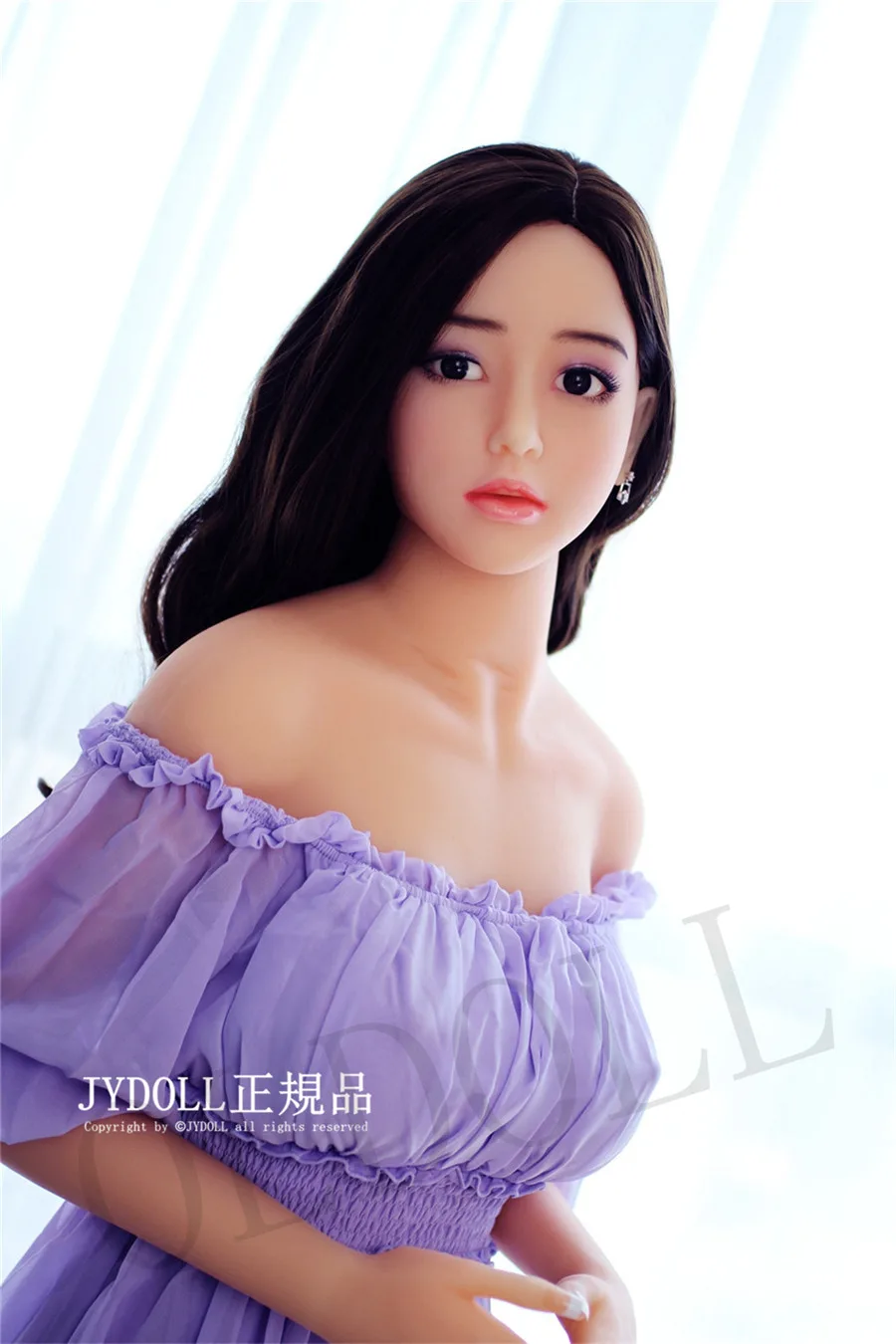 JY Doll #42 168cm Dカップ サムネイル 9