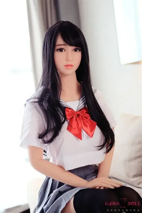 JY Doll #43 168cm Dカップ サムネイル 3