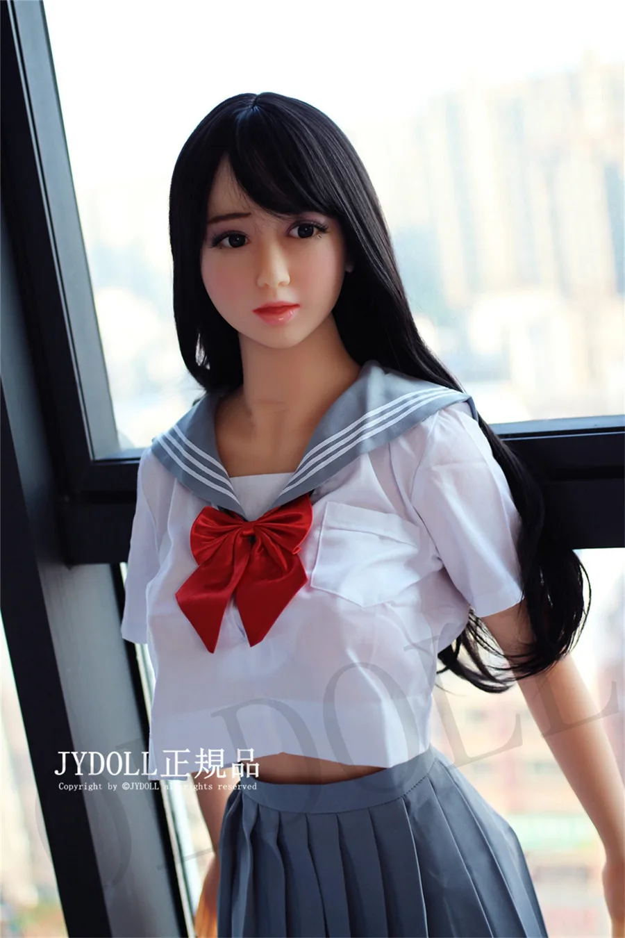 JY Doll #43 168cm Dカップ サムネイル 4