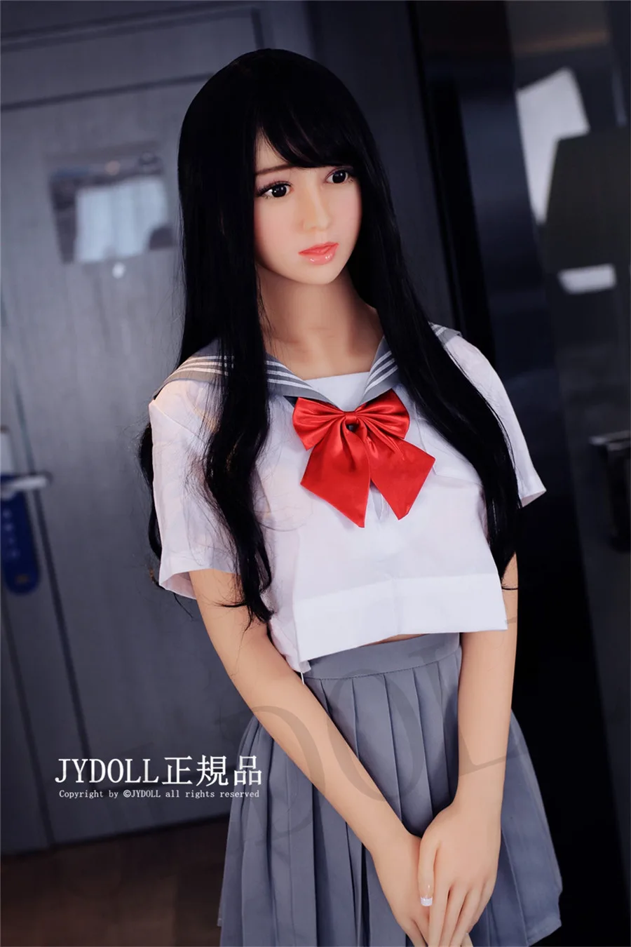 JY Doll #43 168cm Dカップ サムネイル 5
