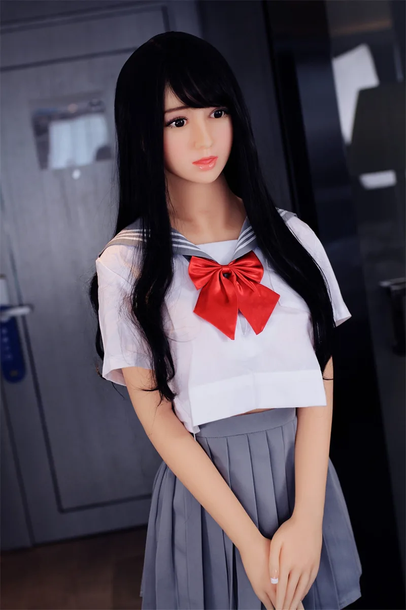 JY Doll #43 168cm Dカップ サムネイル 6