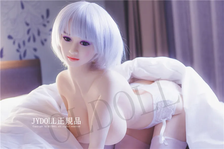 JY Doll #58 163cm Jカップ サムネイル 5
