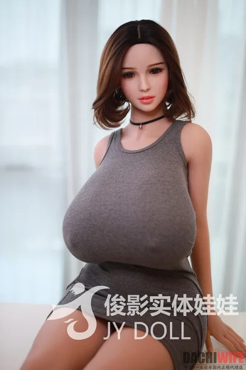 JY Doll #89 170cm Nカップ サムネイル 5