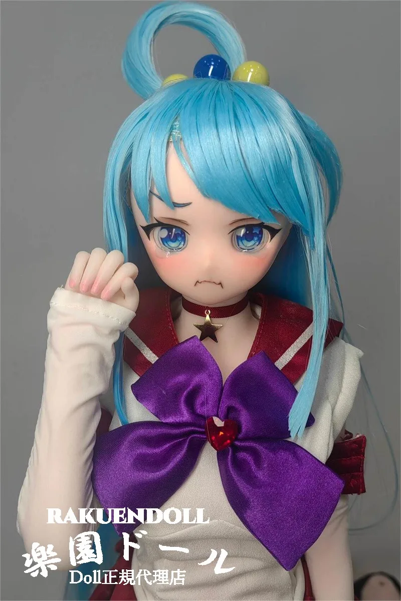 Mini Doll 阿库娅 60cm