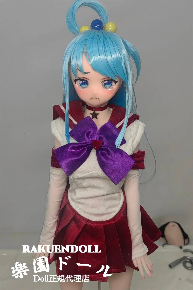 Mini Doll 阿库娅 60cm サムネイル 2