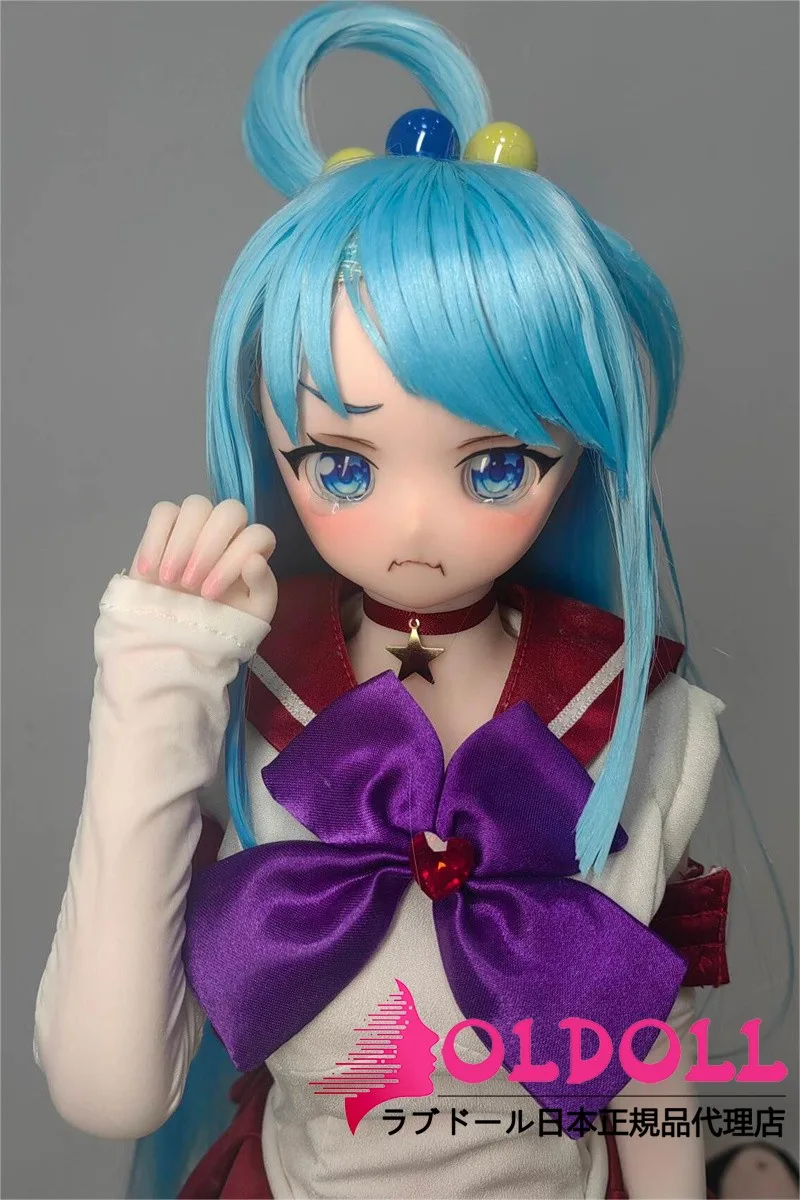 Mini Doll 阿库娅 60cm サムネイル 3