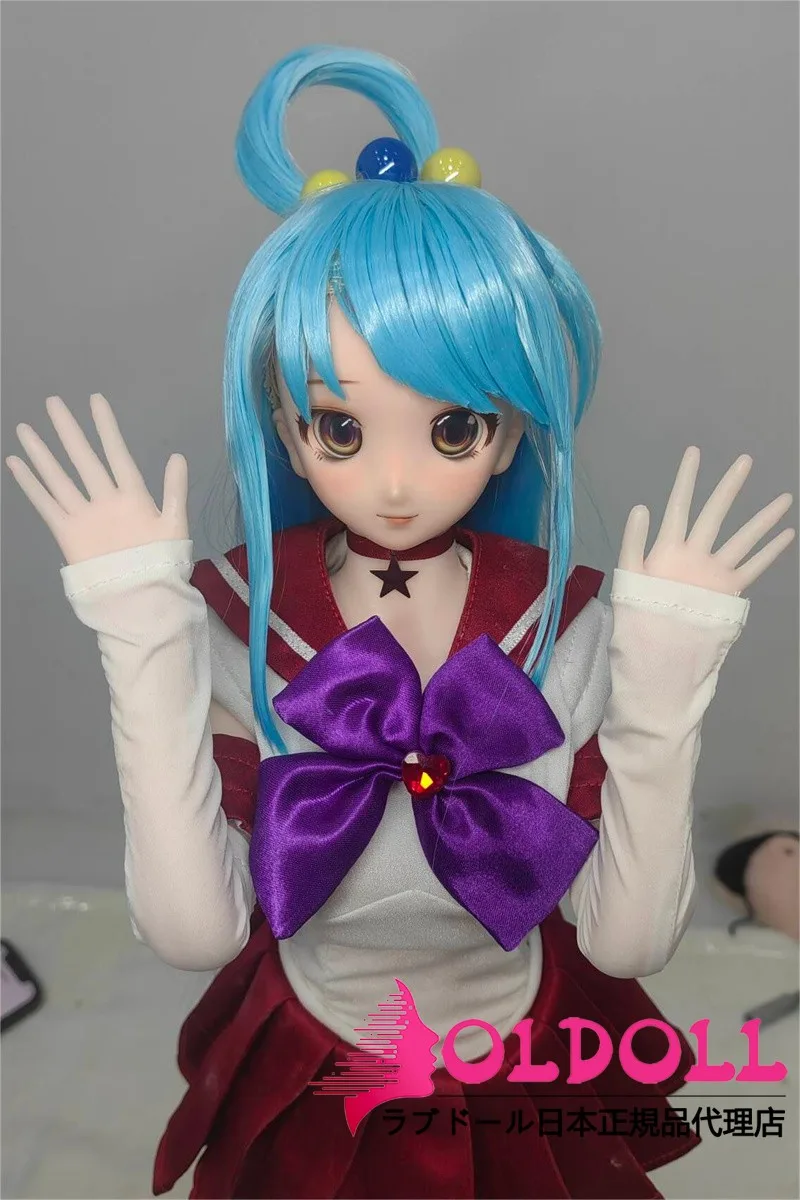Mini Doll 阿库娅 60cm サムネイル 4
