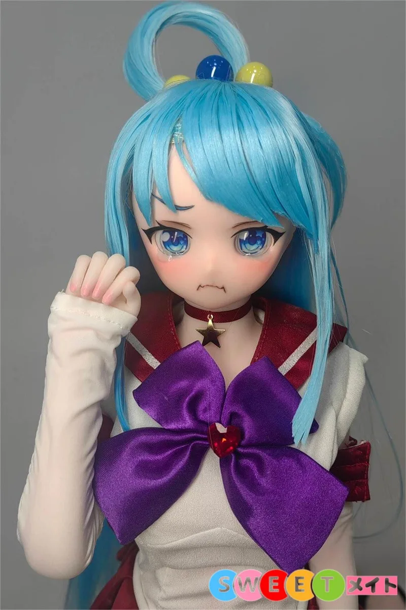 Mini Doll 阿库娅 60cm サムネイル 5