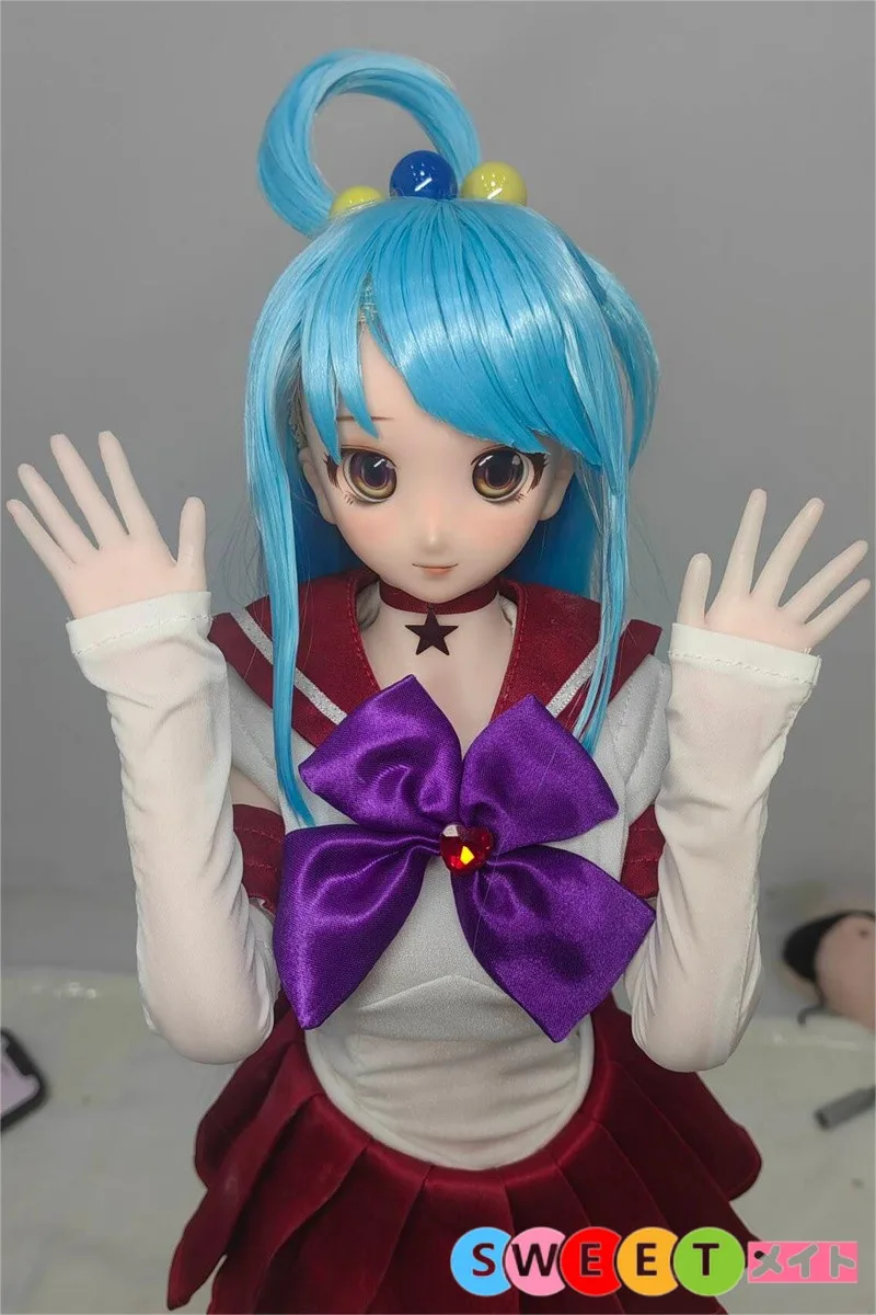 Mini Doll 阿库娅 60cm サムネイル 6