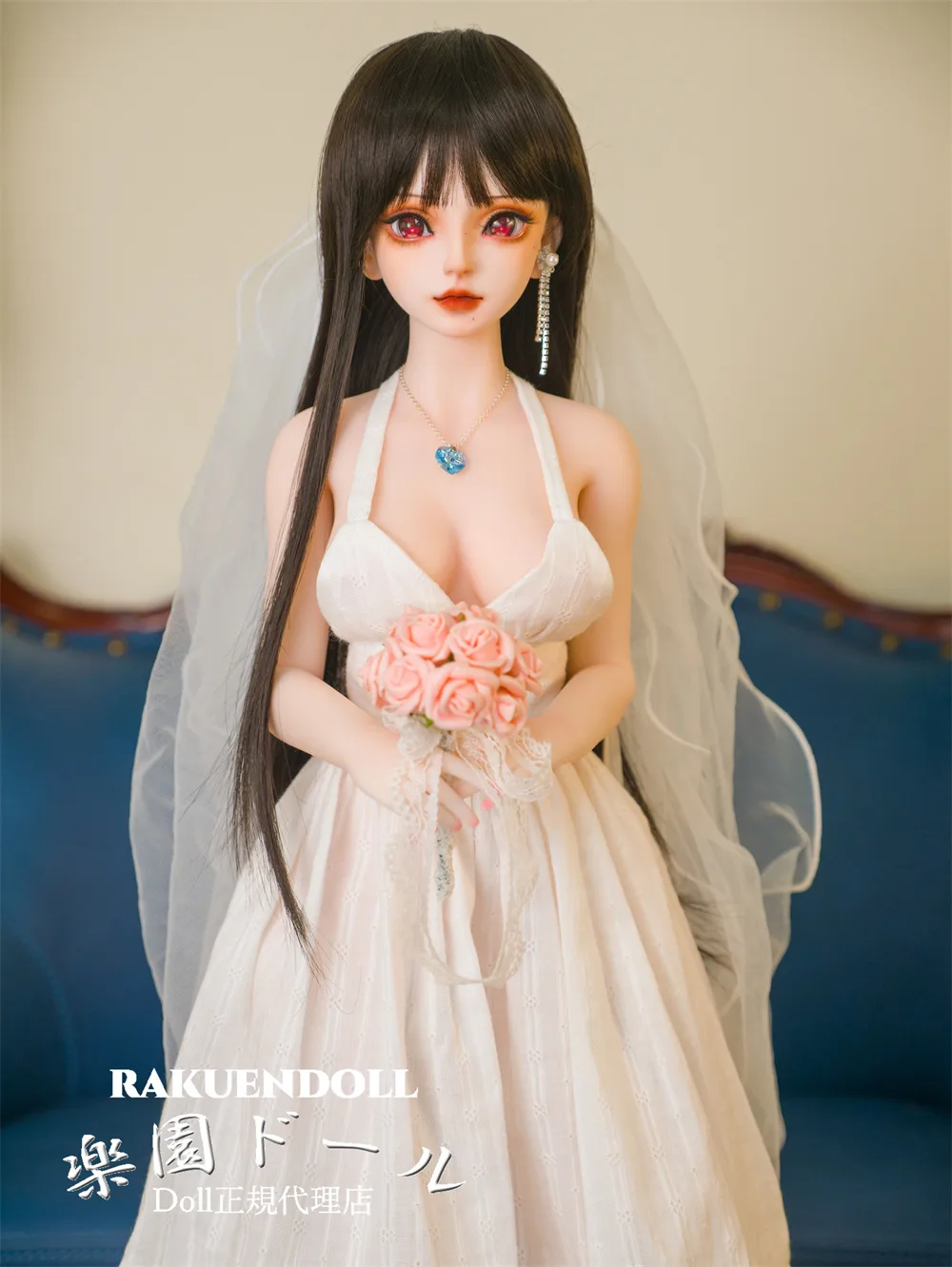 Mini Doll 云岚 60cm サムネイル 2
