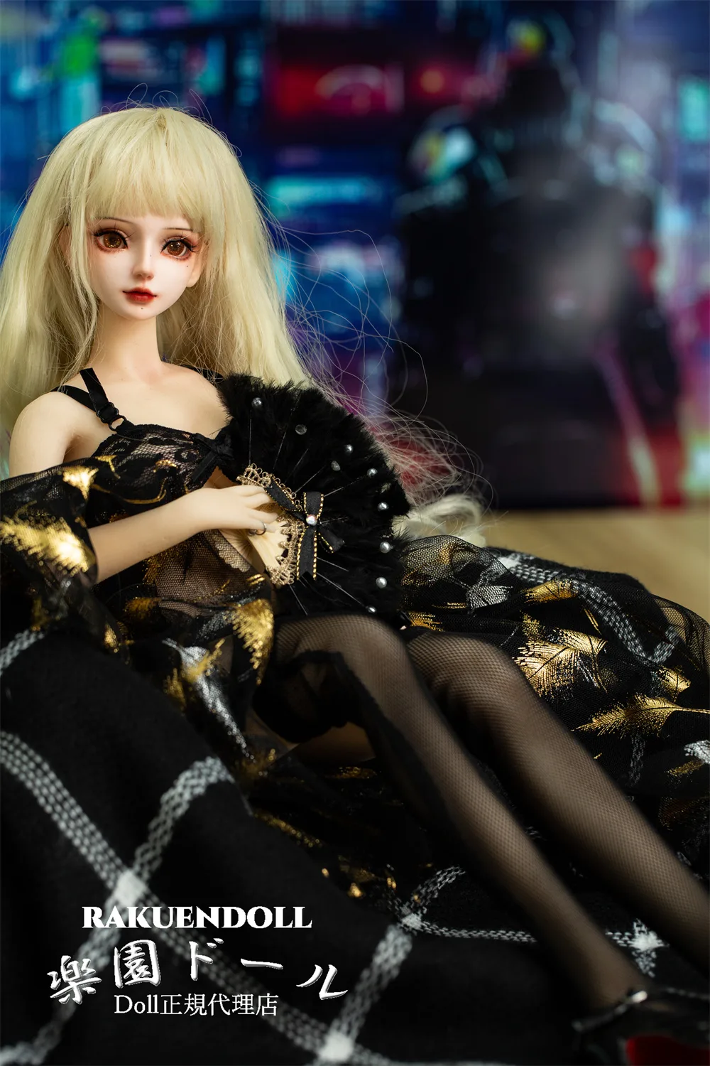 Mini Doll 云岚 60cm サムネイル 4