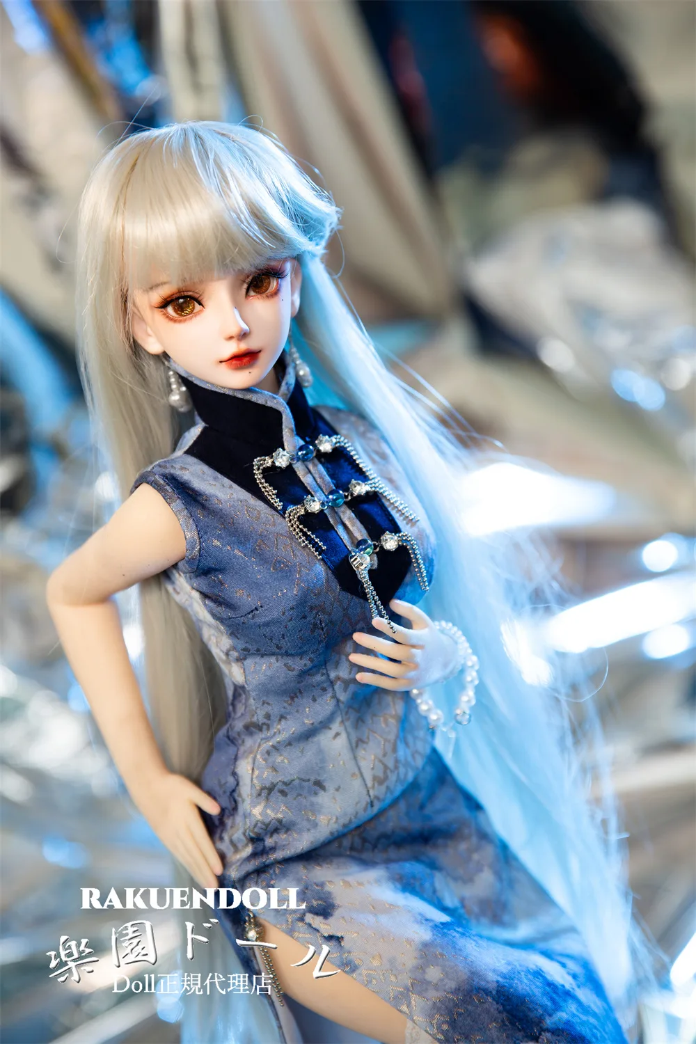 Mini Doll 云岚 60cm サムネイル 6