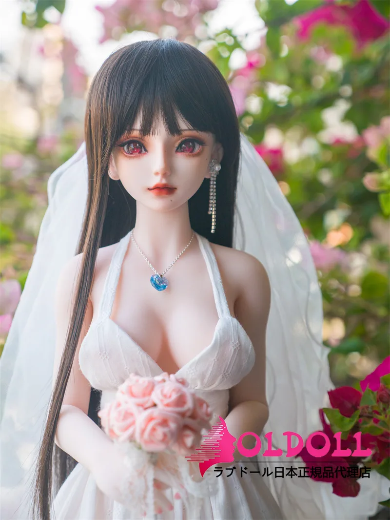 Mini Doll 云岚 60cm サムネイル 7