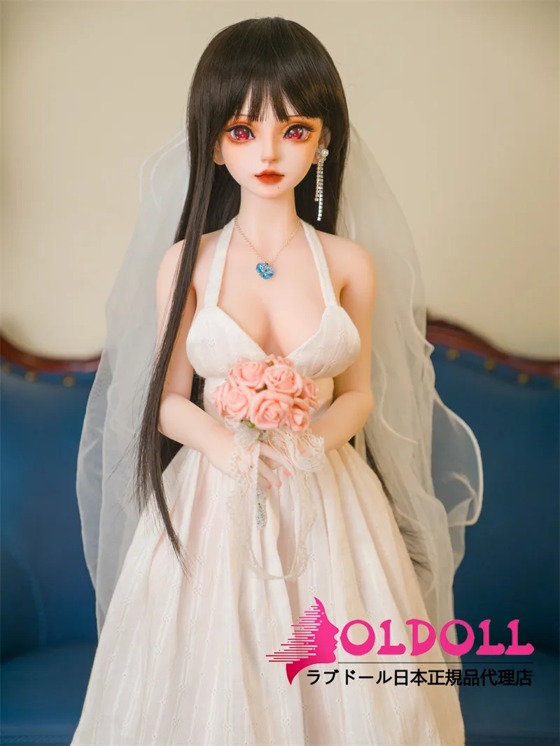 Mini Doll 云岚 60cm サムネイル 8