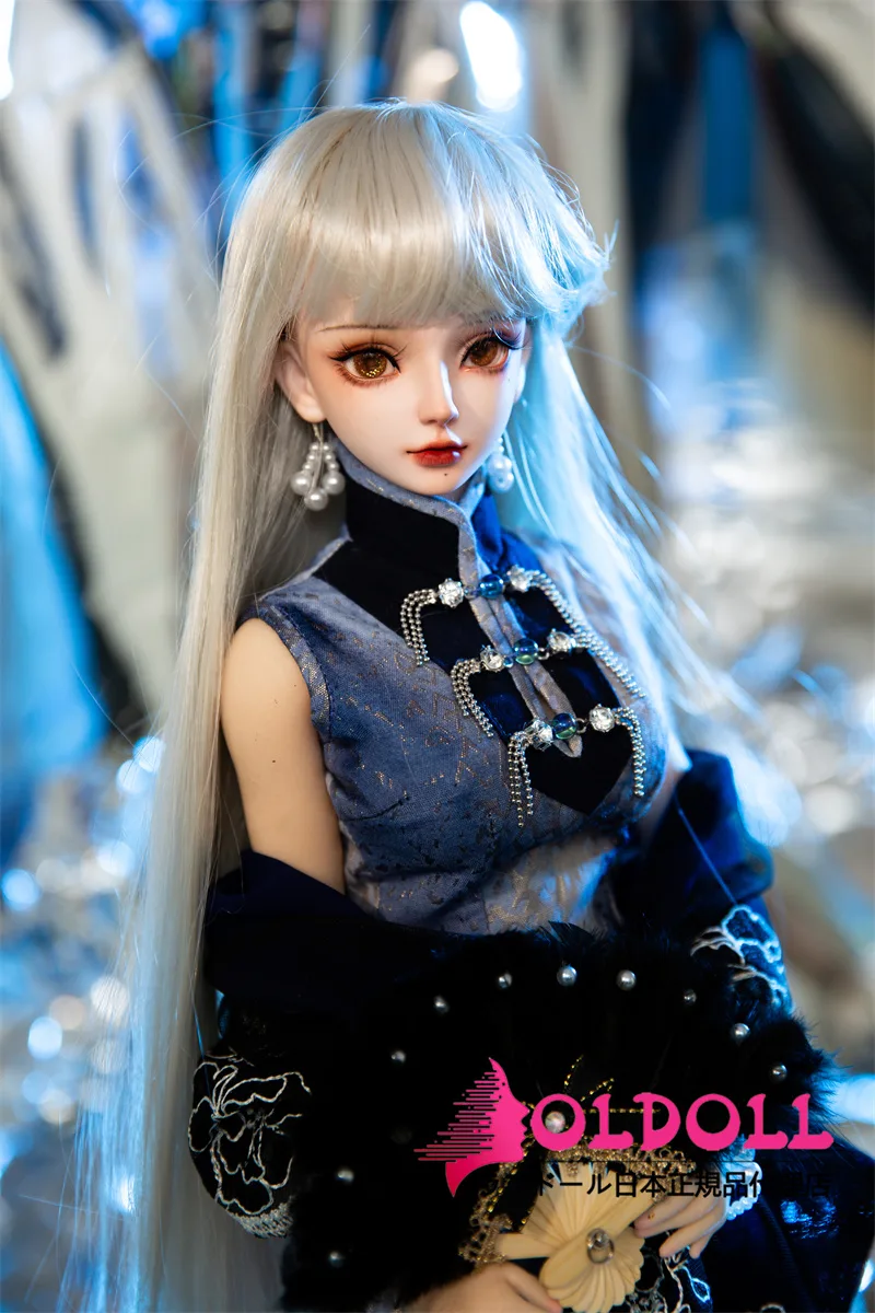 Mini Doll 云岚 60cm サムネイル 9