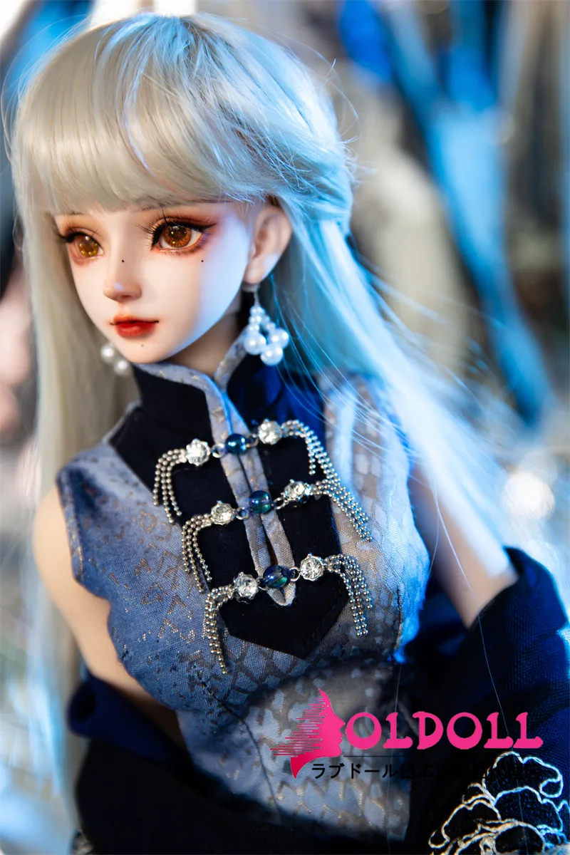 Mini Doll 云岚 60cm サムネイル 10