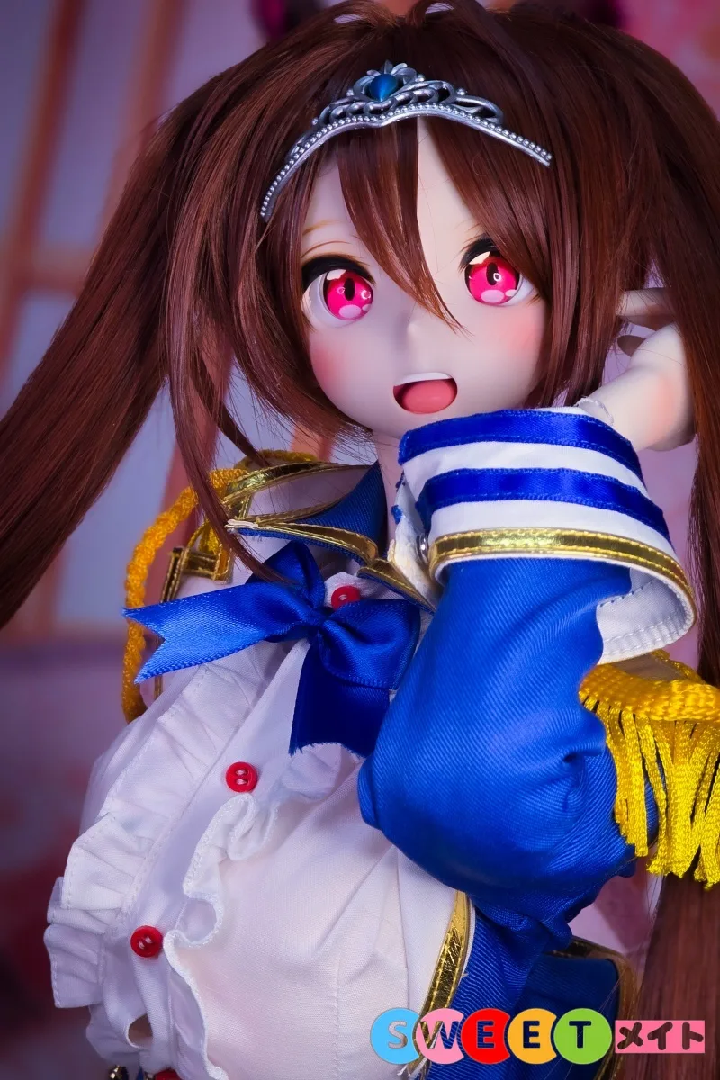 Mini Doll 明日香 60cm サムネイル 3