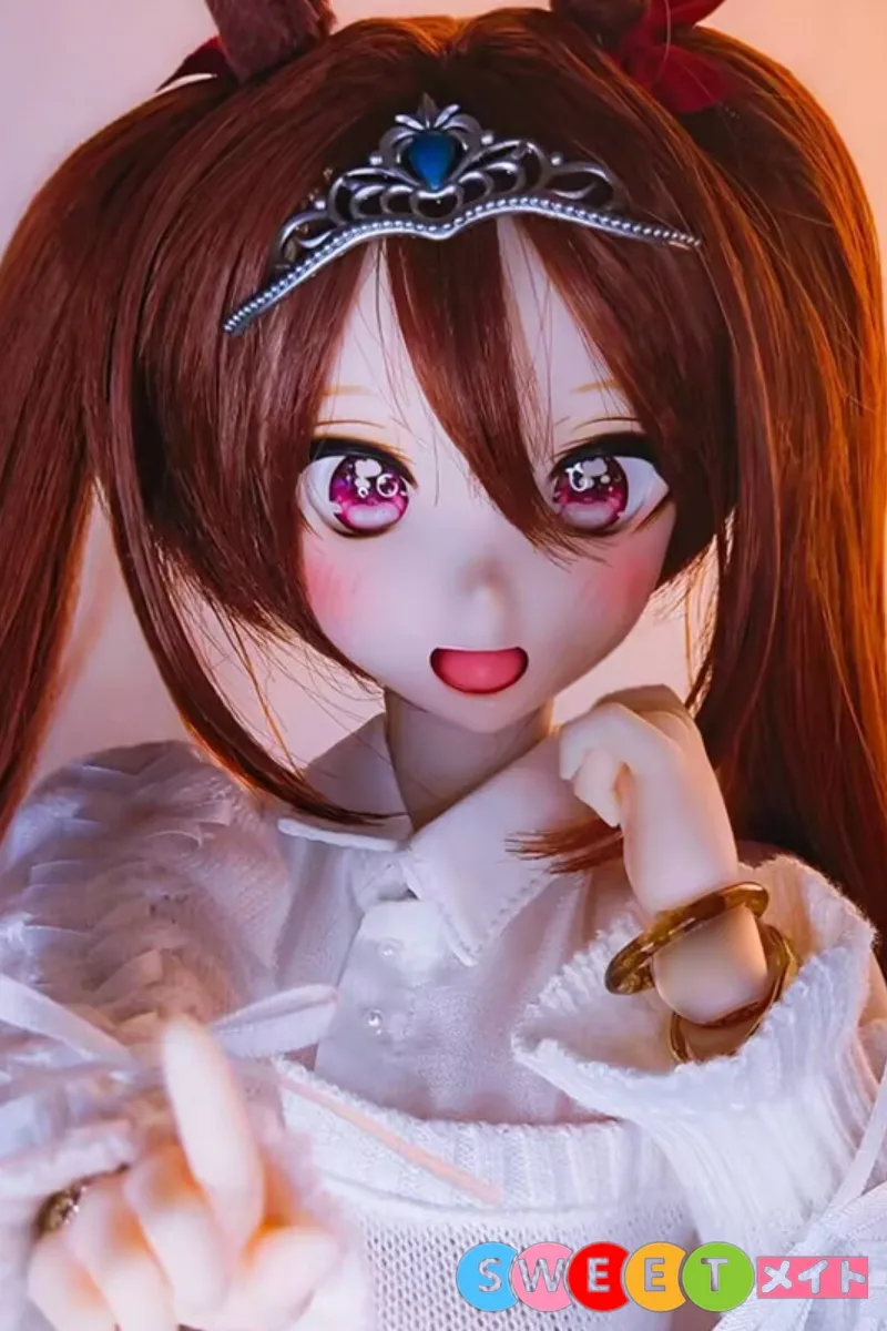 Mini Doll 明日香 60cm サムネイル 4