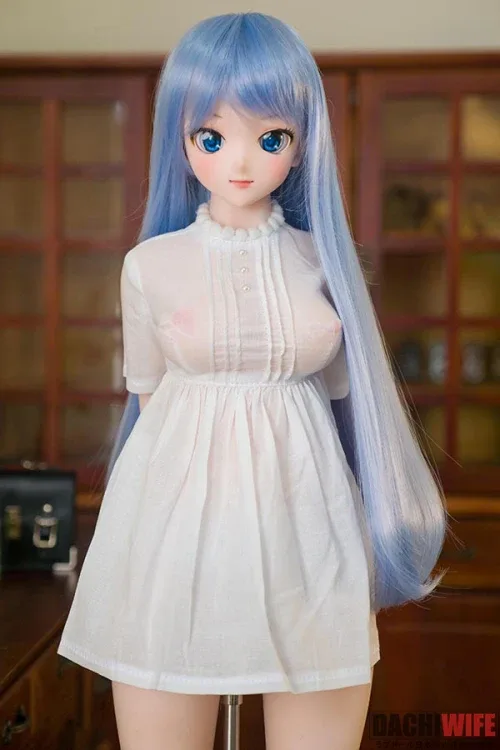 Mini Doll 芽衣 60cm