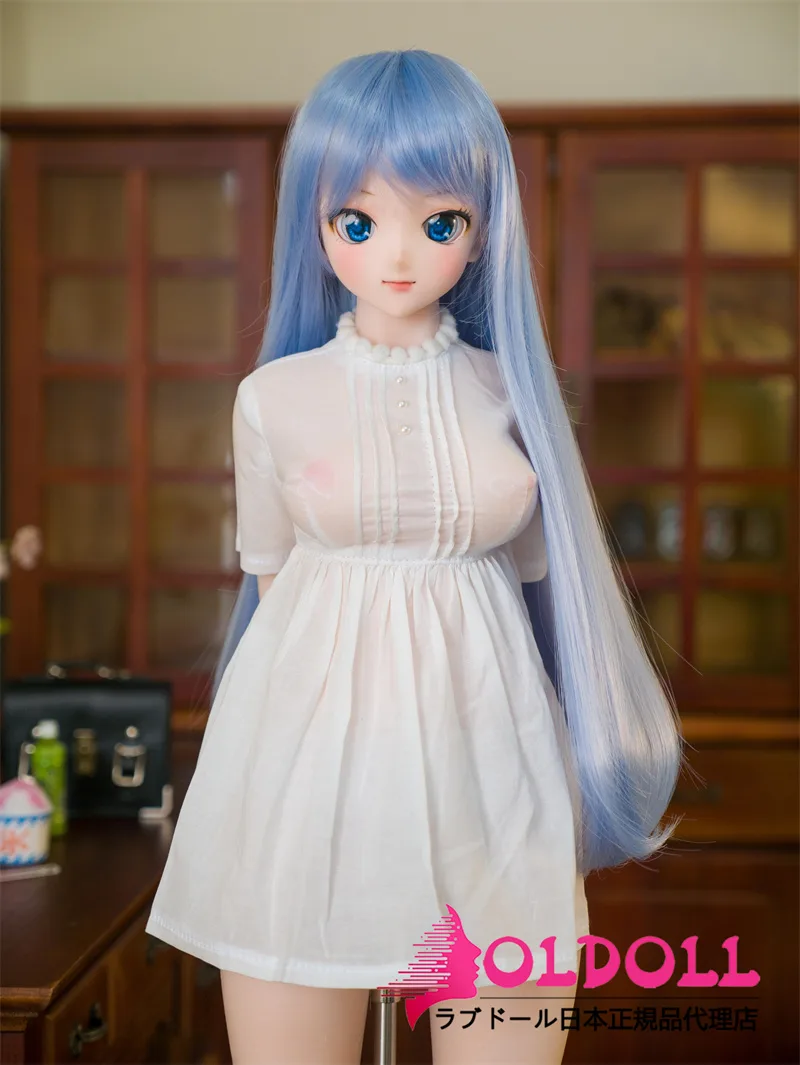 Mini Doll 芽衣 60cm サムネイル 3