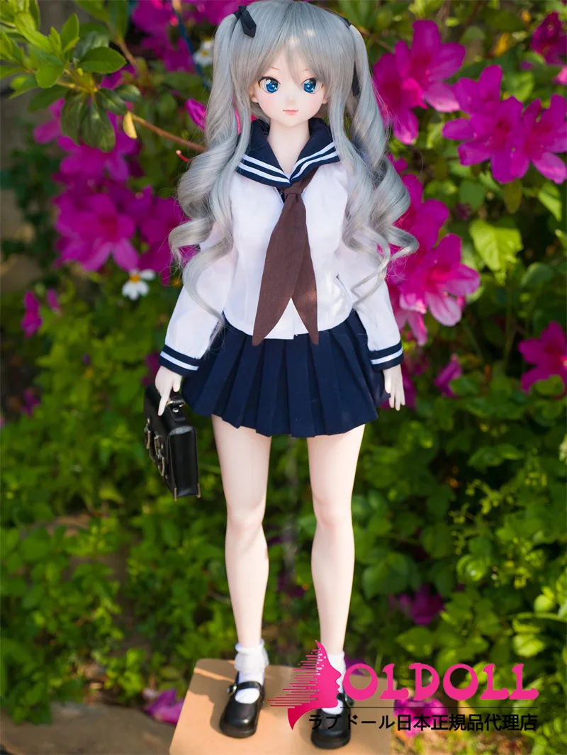 Mini Doll 芽衣 60cm サムネイル 4