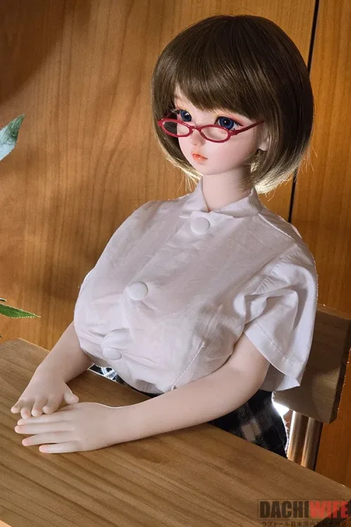 Mini Doll 桃桃 60cm サムネイル 2