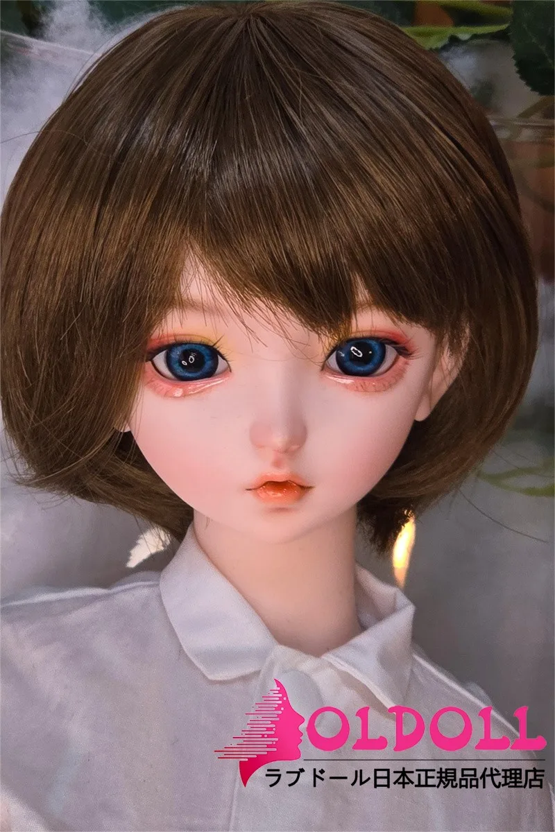 Mini Doll 桃桃 60cm サムネイル 4