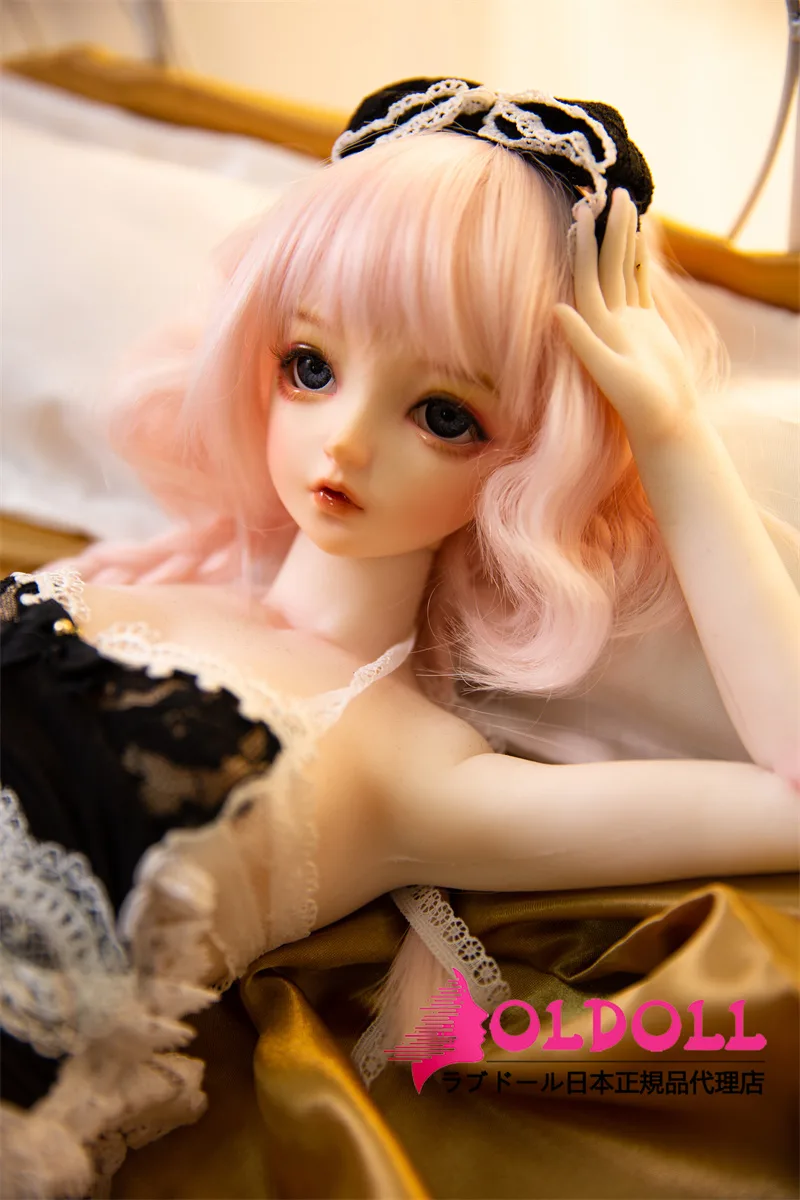 Mini Doll 依璐璐 60cm サムネイル 3
